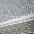 Hot Dipped Galvanized Expanded Metal Mesh